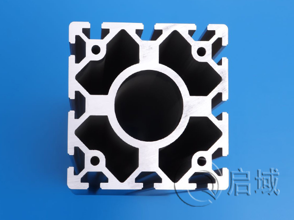 鋁型材QY-8-120120A 鋁型材QY-8-120120A