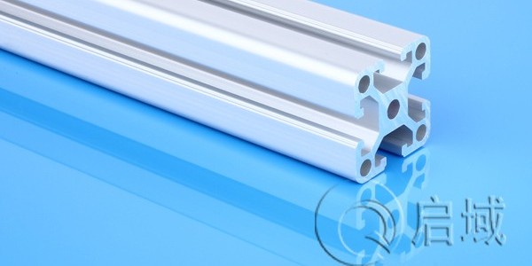 4040工業鋁型材的優點