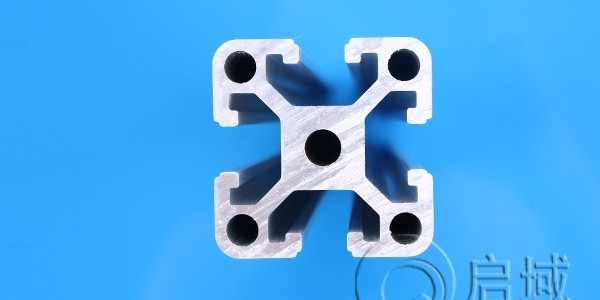 4040工業鋁型材理論重量是多少？