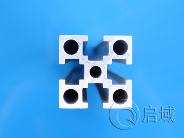 國標(biāo)工業(yè)鋁型材4040GW 國標(biāo)工業(yè)鋁型材4040GW