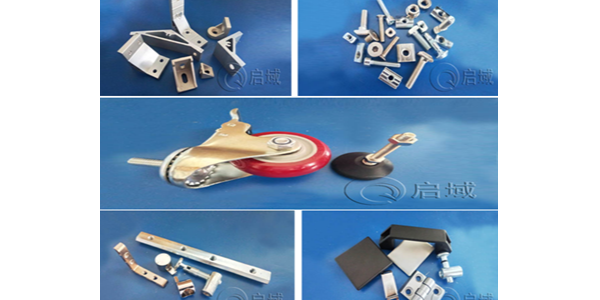 工業鋁型材配件連接強度為什么會有差別？