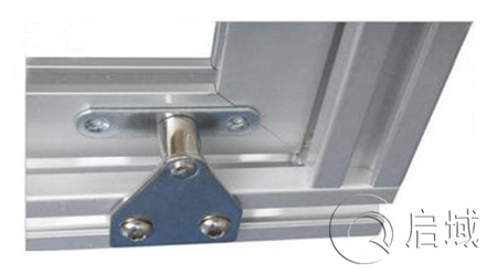 鋁型材門(mén)阻