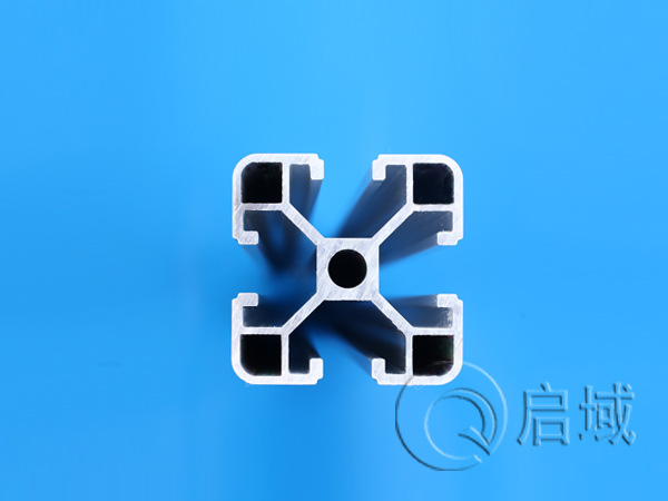 工業(yè)鋁型材QY-8-4040B 工業(yè)鋁型材QY-8-4040B