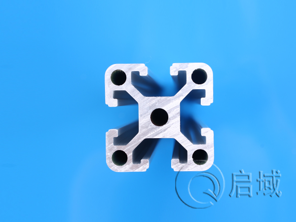 歐標(biāo)工業(yè)鋁型材4040D 歐標(biāo)工業(yè)鋁型材4040D