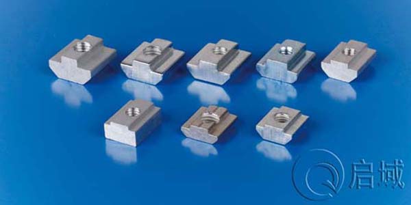 滑塊螺母 滑塊螺母