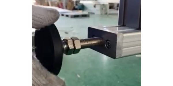 關節蹄腳安裝圖 關節蹄腳安裝圖