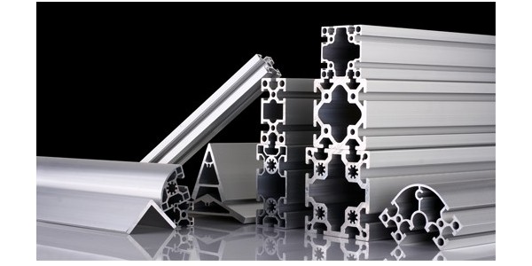 工業鋁型材槽坑的3大用處