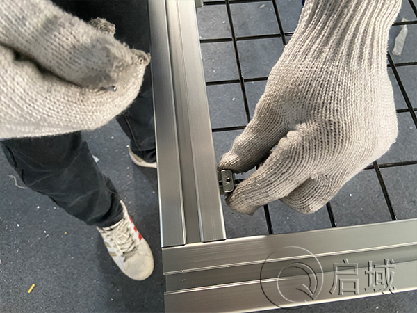 卡扣安裝 卡扣安裝