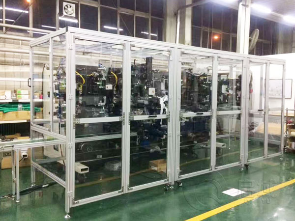 設(shè)備防護罩