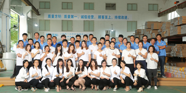 上海啟域工業(yè)鋁型材廠家新網(wǎng)站上線！