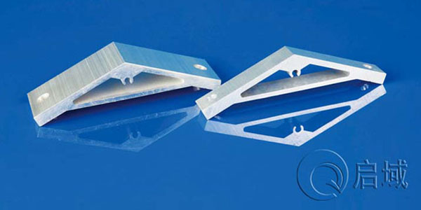 選購工業(yè)用鋁型材配件，你要知道這3點(diǎn)！