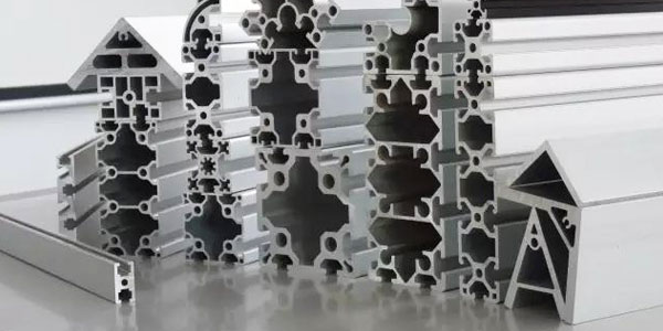 角件壓鑄鋁可以和工業鋁型材焊接嗎？