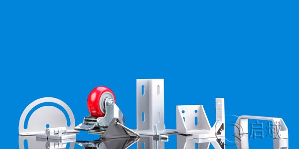 工業(yè)用鋁型材配件價(jià)格怎么算的？