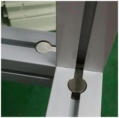 內置連接件安裝圖 內置連接件安裝圖