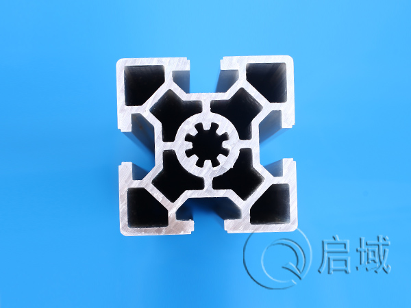 工業(yè)鋁型材6060W 工業(yè)鋁型材6060W