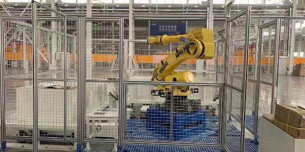 鋁型材圍欄會用到哪幾種安裝方式？