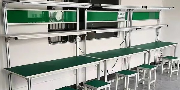 這些工業(yè)鋁型材的用途你知道嗎？