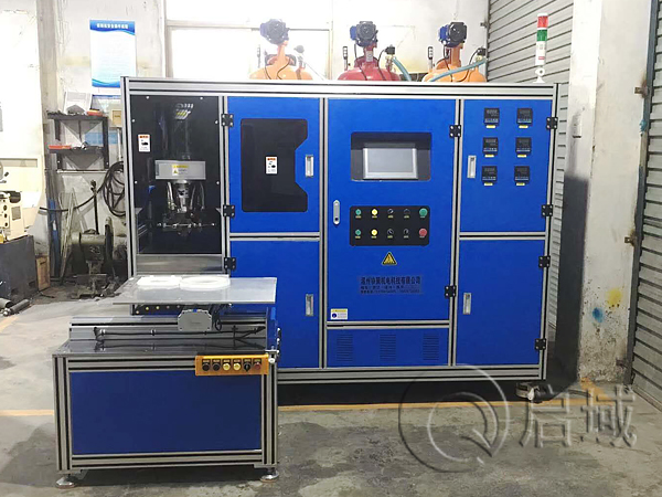 鋁型材機(jī)箱